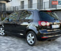 Чорний Фольксваген Гольф, об'ємом двигуна 1.4 л та пробігом 168 тис. км за 9100 $, фото 2 на Automoto.ua