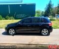 Черный Фольксваген Гольф, объемом двигателя 2.5 л и пробегом 210 тыс. км за 8000 $, фото 3 на Automoto.ua