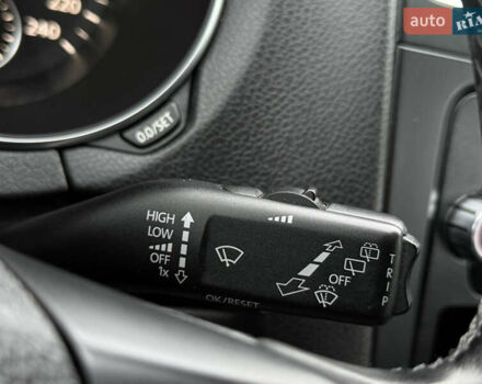 Чорний Фольксваген Гольф, об'ємом двигуна 1.4 л та пробігом 215 тис. км за 6850 $, фото 69 на Automoto.ua