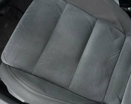 Черный Фольксваген Гольф, объемом двигателя 1.4 л и пробегом 227 тыс. км за 8500 $, фото 43 на Automoto.ua