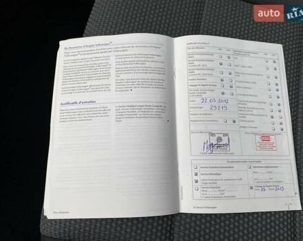 Черный Фольксваген Гольф, объемом двигателя 1.39 л и пробегом 221 тыс. км за 7900 $, фото 18 на Automoto.ua