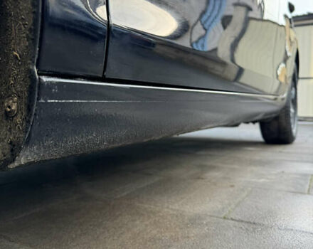 Чорний Фольксваген Гольф, об'ємом двигуна 1.4 л та пробігом 215 тис. км за 6190 $, фото 15 на Automoto.ua