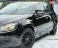 Чорний Фольксваген Гольф, об'ємом двигуна 1.39 л та пробігом 155 тис. км за 7400 $, фото 11 на Automoto.ua