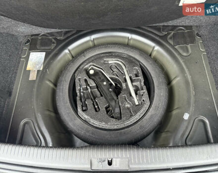 Чорний Фольксваген Гольф, об'ємом двигуна 1.39 л та пробігом 230 тис. км за 8350 $, фото 20 на Automoto.ua