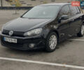Фольксваген Гольф 2010 в Киеве на Automoto.ua Черный Фольксваген Гольф, объемом двигателя 1.4 л и пробегом 230 тыс. км за 6700 $, фото 9 на Automoto.ua
