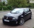 Чорний Фольксваген Гольф, об'ємом двигуна 2.5 л та пробігом 230 тис. км за 9800 $, фото 1 на Automoto.ua
