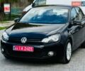 Чорний Фольксваген Гольф, об'ємом двигуна 1.4 л та пробігом 257 тис. км за 6200 $, фото 1 на Automoto.ua