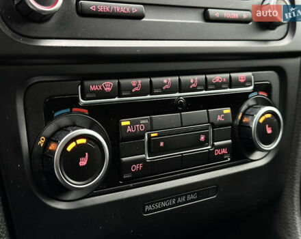 Черный Фольксваген Гольф, объемом двигателя 1.4 л и пробегом 197 тыс. км за 7999 $, фото 54 на Automoto.ua