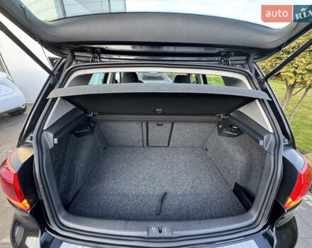 Чорний Фольксваген Гольф, об'ємом двигуна 1.4 л та пробігом 215 тис. км за 6190 $, фото 30 на Automoto.ua