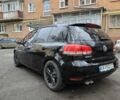 Чорний Фольксваген Гольф, об'ємом двигуна 1.4 л та пробігом 223 тис. км за 5800 $, фото 1 на Automoto.ua