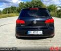 Черный Фольксваген Гольф, объемом двигателя 1.6 л и пробегом 230 тыс. км за 7200 $, фото 3 на Automoto.ua