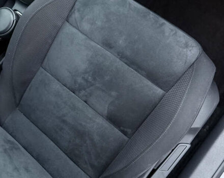 Черный Фольксваген Гольф, объемом двигателя 1.4 л и пробегом 227 тыс. км за 8500 $, фото 84 на Automoto.ua