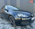 Фольксваген Гольф 2010 в Хмельницком на Automoto.ua Черный Фольксваген Гольф, объемом двигателя 1.97 л и пробегом 230 тыс. км за 7700 $, фото 10 на Automoto.ua