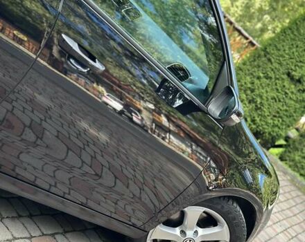 Чорний Фольксваген Гольф, об'ємом двигуна 1.39 л та пробігом 199 тис. км за 8750 $, фото 81 на Automoto.ua