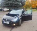 Чорний Фольксваген Гольф, об'ємом двигуна 1.39 л та пробігом 185 тис. км за 8500 $, фото 18 на Automoto.ua