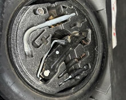 Черный Фольксваген Гольф, объемом двигателя 1.39 л и пробегом 279 тыс. км за 6800 $, фото 24 на Automoto.ua