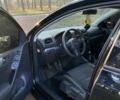 Черный Фольксваген Гольф, объемом двигателя 1.4 л и пробегом 189 тыс. км за 7700 $, фото 4 на Automoto.ua
