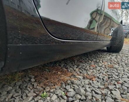 Чорний Фольксваген Гольф, об'ємом двигуна 1.4 л та пробігом 222 тис. км за 8800 $, фото 12 на Automoto.ua