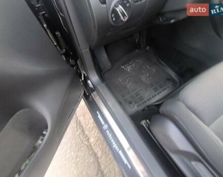 Чорний Фольксваген Гольф, об'ємом двигуна 1.4 л та пробігом 188 тис. км за 8500 $, фото 11 на Automoto.ua