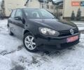 Чорний Фольксваген Гольф, об'ємом двигуна 1.39 л та пробігом 210 тис. км за 6650 $, фото 1 на Automoto.ua