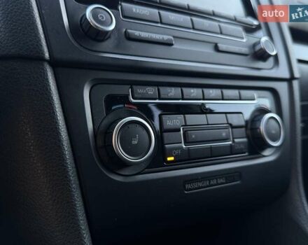 Черный Фольксваген Гольф, объемом двигателя 1.39 л и пробегом 184 тыс. км за 7990 $, фото 24 на Automoto.ua