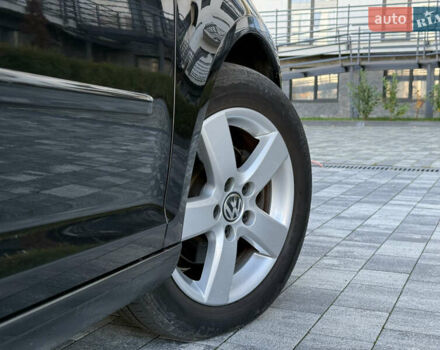 Чорний Фольксваген Гольф, об'ємом двигуна 1.4 л та пробігом 168 тис. км за 9100 $, фото 8 на Automoto.ua