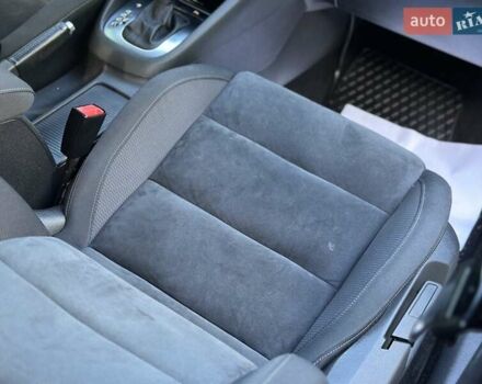 Чорний Фольксваген Гольф, об'ємом двигуна 1.39 л та пробігом 199 тис. км за 8750 $, фото 9 на Automoto.ua