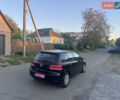 Черный Фольксваген Гольф, объемом двигателя 1.6 л и пробегом 230 тыс. км за 7950 $, фото 14 на Automoto.ua