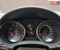 Черный Фольксваген Гольф, объемом двигателя 1.6 л и пробегом 172 тыс. км за 8150 $, фото 19 на Automoto.ua
