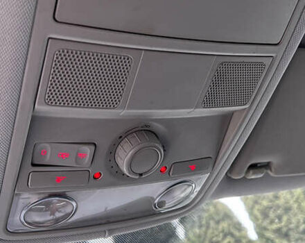 Черный Фольксваген Гольф, объемом двигателя 1.39 л и пробегом 242 тыс. км за 7999 $, фото 25 на Automoto.ua