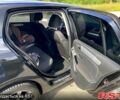 Черный Фольксваген Гольф, объемом двигателя 1.6 л и пробегом 230 тыс. км за 7200 $, фото 9 на Automoto.ua