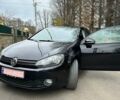 Черный Фольксваген Гольф, объемом двигателя 1.6 л и пробегом 173 тыс. км за 7999 $, фото 1 на Automoto.ua