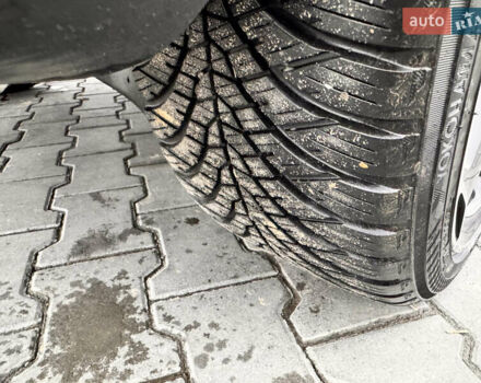 Чорний Фольксваген Гольф, об'ємом двигуна 1.8 л та пробігом 200 тис. км за 7199 $, фото 39 на Automoto.ua