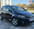 Чорний Фольксваген Гольф, об'ємом двигуна 1.4 л та пробігом 168 тис. км за 9100 $, фото 1 на Automoto.ua