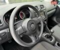 Чорний Фольксваген Гольф, об'ємом двигуна 1.39 л та пробігом 155 тис. км за 7400 $, фото 49 на Automoto.ua
