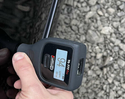 Черный Фольксваген Гольф, объемом двигателя 1.39 л и пробегом 242 тыс. км за 7999 $, фото 77 на Automoto.ua