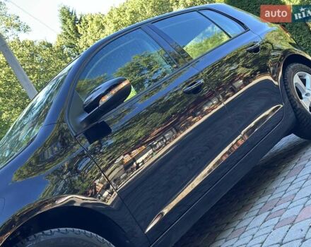 Чорний Фольксваген Гольф, об'ємом двигуна 1.39 л та пробігом 199 тис. км за 8750 $, фото 58 на Automoto.ua