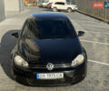 Черный Фольксваген Гольф, объемом двигателя 1.97 л и пробегом 231 тыс. км за 7999 $, фото 5 на Automoto.ua