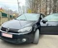 Черный Фольксваген Гольф, объемом двигателя 1.6 л и пробегом 173 тыс. км за 8350 $, фото 8 на Automoto.ua