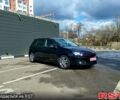 Черный Фольксваген Гольф, объемом двигателя 1.6 л и пробегом 194 тыс. км за 7900 $, фото 1 на Automoto.ua