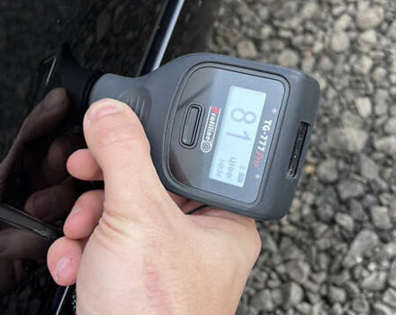 Черный Фольксваген Гольф, объемом двигателя 1.39 л и пробегом 242 тыс. км за 7999 $, фото 63 на Automoto.ua