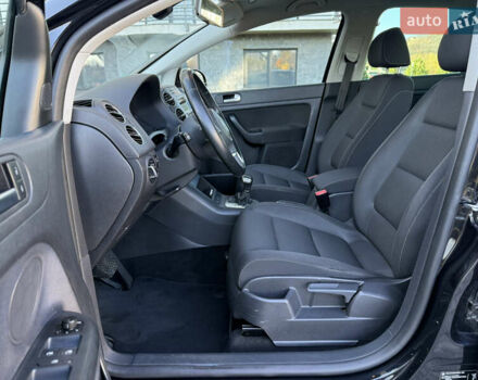 Чорний Фольксваген Гольф, об'ємом двигуна 1.4 л та пробігом 168 тис. км за 9100 $, фото 24 на Automoto.ua