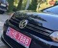 Черный Фольксваген Гольф, объемом двигателя 1.39 л и пробегом 199 тыс. км за 8750 $, фото 4 на Automoto.ua