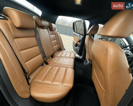 Чорний Фольксваген Гольф, об'ємом двигуна 1.39 л та пробігом 210 тис. км за 7900 $, фото 23 на Automoto.ua