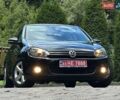 Черный Фольксваген Гольф, объемом двигателя 1.39 л и пробегом 200 тыс. км за 8177 $, фото 22 на Automoto.ua