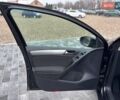 Черный Фольксваген Гольф, объемом двигателя 1.4 л и пробегом 184 тыс. км за 7899 $, фото 8 на Automoto.ua