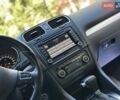 Чорний Фольксваген Гольф, об'ємом двигуна 1.39 л та пробігом 190 тис. км за 8777 $, фото 50 на Automoto.ua