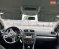 Чорний Фольксваген Гольф, об'ємом двигуна 1.6 л та пробігом 138 тис. км за 7999 $, фото 105 на Automoto.ua