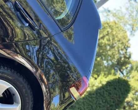 Черный Фольксваген Гольф, объемом двигателя 1.39 л и пробегом 200 тыс. км за 8177 $, фото 10 на Automoto.ua