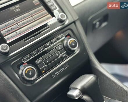 Черный Фольксваген Гольф, объемом двигателя 1.39 л и пробегом 199 тыс. км за 8750 $, фото 70 на Automoto.ua